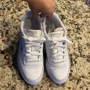 Reebok Club C 85